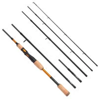 Shimano STC AX Multi Length Spinning Rods